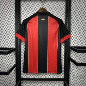 camiseta-Bournemouth-primera-equipacion-2024-2025-parte-trasera