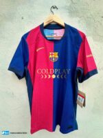 camiseta-barcelona-primera-equipacion-2-colplay-2024-2025