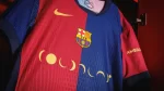camiseta-barcelona-primera-equipacion-2-colplay-2024-2025-imagen camiseta-barcelona-primera-equipacion-2-colplay-2024-2025-imagen