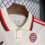 camiseta-bayern-munich-primera-equipacion-2024-2025-dorsal camiseta-bayern-munich-primera-equipacion-2024-2025-dorsal