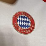 camiseta-bayern-munich-primera-equipacion-2024-2025-escudo camiseta-bayern-munich-primera-equipacion-2024-2025-escudo