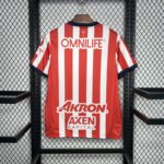 camiseta-chivas-primera-equipacion-2024-2025-parte-trasera
