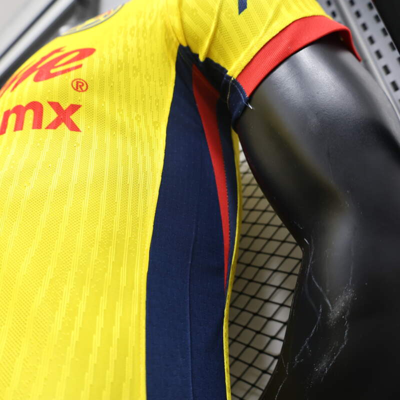 camiseta-club-america-primera-equipacion-version-jugador-2024-2025-axila camiseta-club-america-primera-equipacion-version-jugador-2024-2025-axila