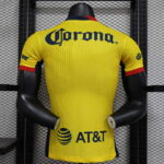 camiseta-club-america-primera-equipacion-version-jugador-2024-2025-parte-trasera camiseta-club-america-primera-equipacion-version-jugador-2024-2025-parte-trasera