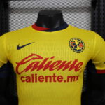 camiseta-club-america-primera-equipacion-version-jugador-2024-2025-pecho camiseta-club-america-primera-equipacion-version-jugador-2024-2025-pecho