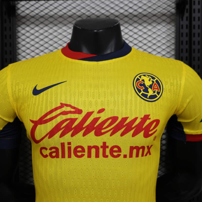 camiseta-club-america-primera-equipacion-version-jugador-2024-2025-pecho camiseta-club-america-primera-equipacion-version-jugador-2024-2025-pecho