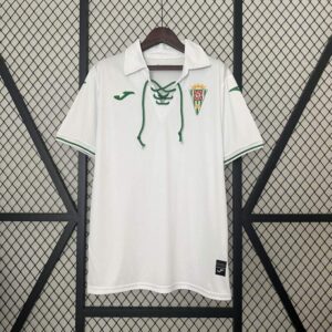Camiseta Córdoba CF Edición 70 Aniversario 2024-2025