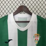camiseta-cordoba-primera-equipacion-2024-2025-dorsal camiseta-cordoba-primera-equipacion-2024-2025-dorsal