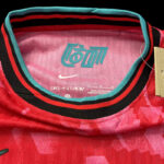 camiseta-corea-del-sur-primera-equipacion-version-jugador-2024-2025-dorsal