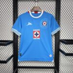 camiseta-cruz-azul-primera-equipacion-2024-2025 camiseta-cruz-azul-primera-equipacion-2024-2025