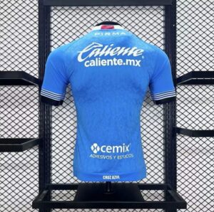 camiseta-cruz-azul-primera-equipacion-version-jugador-2024-2025-parte-trasera