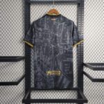 camiseta-fc-barcelona-blakc-and-gold-edicion-especial-2023-2024-parte-trasera