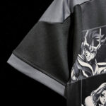 camiseta-japon-version-Saint-Seiya-2023-2024-puño-derecho camiseta-japon-version-Saint-Seiya-2023-2024-puño-derecho