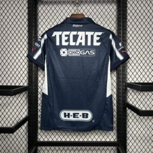 camiseta-monterrey-primera-equipacion-2024-2025-parte-trasera