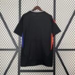 camiseta-olympique-lyon-segunda-equipacion-2024-2025-parte-trasera