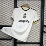 camiseta pio fc