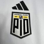 camiseta pio fc escudo camiseta pio fc escudo
