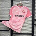 camiseta porcinos fc