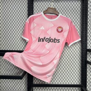 camiseta porcinos fc