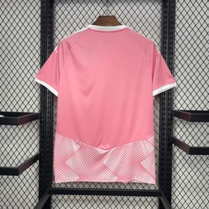 camiseta porcinos fc - dorsal