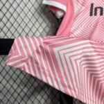 camiseta porcinos fc - tejido