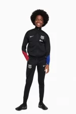 Conjunto-chandal-niño-fc-barcelona-2024-2025