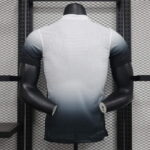 Camiseta Corinthians Primera Equipacion Version Jugador 2024-2025 dorsal
