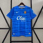Camiseta RCD Mallorca Tercera Equipacion 2024-2025