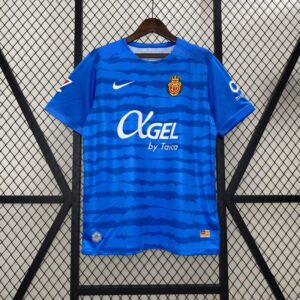 Camiseta RCD Mallorca Tercera Equipacion 2024-2025