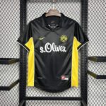 Camiseta Retro Borussia Dortmund 1998-2000 Camiseta Retro Borussia Dortmund 1998-2000