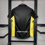 Camiseta Retro Borussia Dortmund 1998-2000 dorsal Camiseta Retro Borussia Dortmund 1998-2000 dorsal