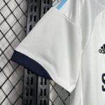 Camiseta Retro Chelsea Segunda Equipacion 2012-2013 puño Camiseta Retro Chelsea Segunda Equipacion 2012-2013 puño