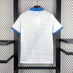Camiseta Retro Inter Milán Segunda Equipacion 1994-1995 parte trasera