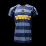 Camiseta Retro Inter Milán Segunda Equipacion 2004-2005
