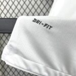 Camiseta Retro Juventus Segunda Equipacion 2010-2011 parte inferior