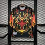 Camiseta Retro Manga Larga Japon Portero 1998 Camiseta Retro Manga Larga Japon Portero 1998