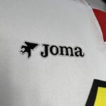 Camiseta Retro Rayo Vallecano Primera Equipacion 2001-2002 logo Camiseta Retro Rayo Vallecano Primera Equipacion 2001-2002 logo