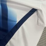 Camiseta Tenerife Primera Equipacion 2024-2025 parte costada Camiseta Tenerife Primera Equipacion 2024-2025 parte costada