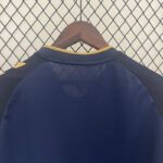 Camiseta Tenerife Segunda Equipacion 2024-2025 cuello