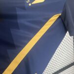 Camiseta Tenerife Segunda Equipacion 2024-2025 parte costada Camiseta Tenerife Segunda Equipacion 2024-2025 parte costada