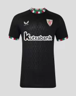 Camiseta-pro-athletic-bilbao-cuarta-equipacion-2024-2025 Camiseta-pro-athletic-bilbao-cuarta-equipacion-2024-2025