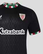 Camiseta-pro-athletic-bilbao-cuarta-equipacion-2024-2025-escudo Camiseta-pro-athletic-bilbao-cuarta-equipacion-2024-2025-escudo