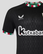 Camiseta-pro-athletic-bilbao-cuarta-equipacion-2024-2025-puño-derecho Camiseta-pro-athletic-bilbao-cuarta-equipacion-2024-2025-puño-derecho