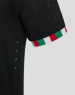 Camiseta-pro-athletic-bilbao-cuarta-equipacion-2024-2025-puño-izquierdo Camiseta-pro-athletic-bilbao-cuarta-equipacion-2024-2025-puño-izquierdo