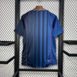Camiseta retro FC Barcelona Segunda Equipación 2004-2005 dorsal Camiseta retro FC Barcelona Segunda Equipación 2004-2005 dorsal