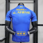 Camiseta-tigre-segunda-equipacion-version-jugador-2024-2025-parte-trasera Camiseta-tigre-segunda-equipacion-version-jugador-2024-2025-parte-trasera