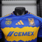 Camiseta-tigre-segunda-equipacion-version-jugador-2024-2025-pecho