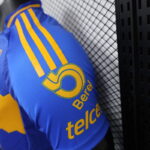 Camiseta-tigre-segunda-equipacion-version-jugador-2024-2025-puño-izquierdo Camiseta-tigre-segunda-equipacion-version-jugador-2024-2025-puño-izquierdo