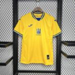 Camiseta-ucrania-primera-equipacion-2024-2025
