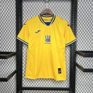 Camiseta-ucrania-primera-equipacion-2024-2025
